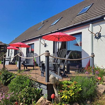 Applecross B&B Kültér fotó