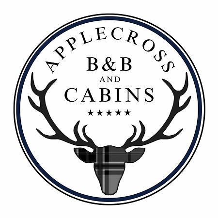 Applecross B&B Kültér fotó