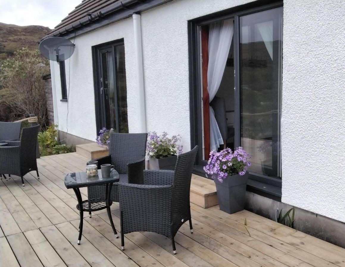 Applecross B&B Kültér fotó