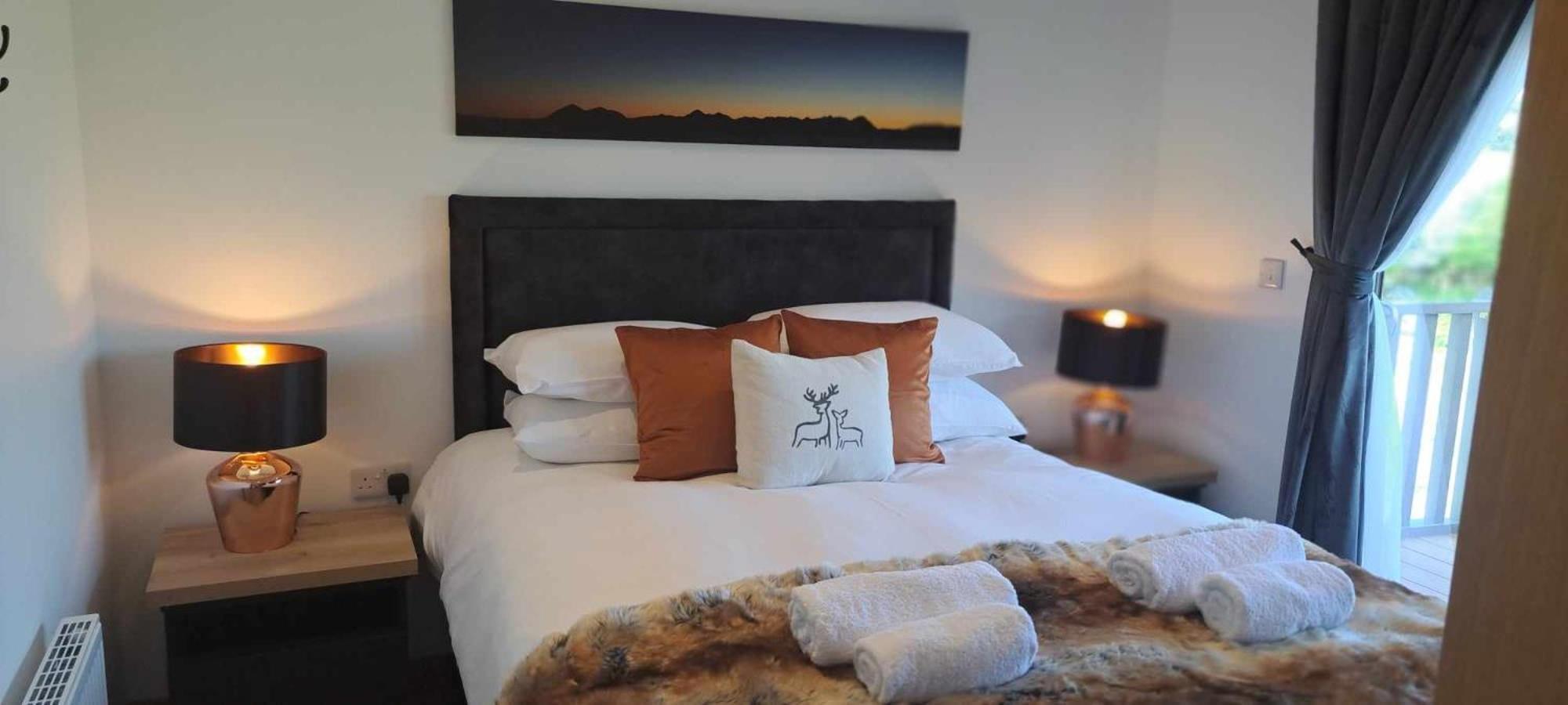 Applecross B&B Kültér fotó