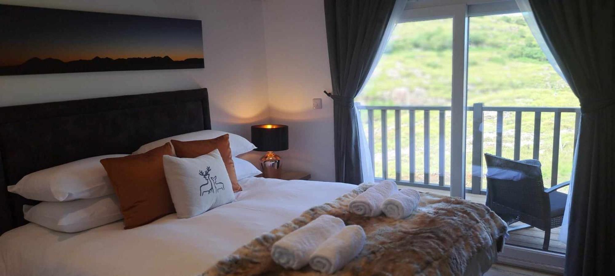 Applecross B&B Kültér fotó