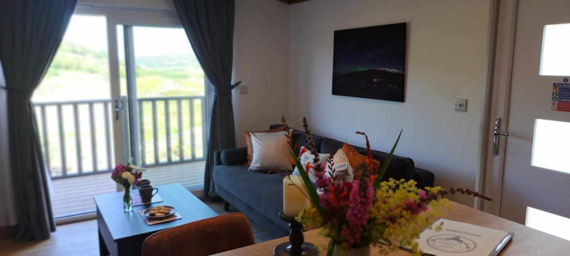 Applecross B&B Kültér fotó