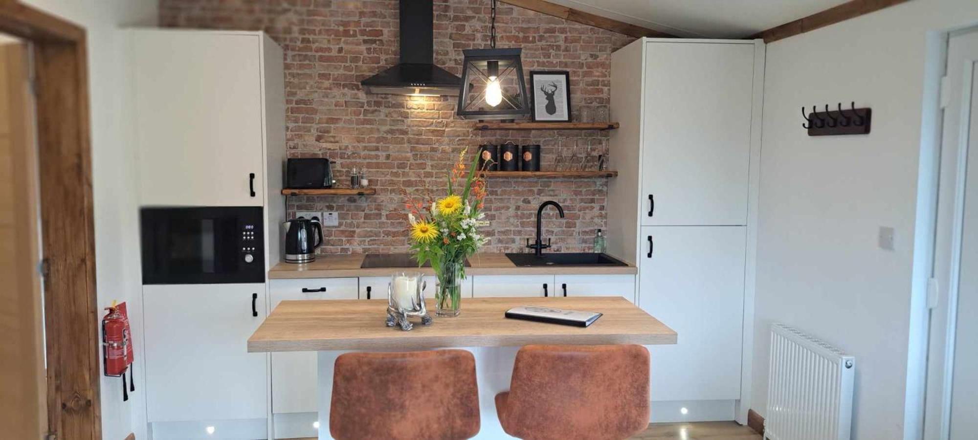 Applecross B&B Kültér fotó