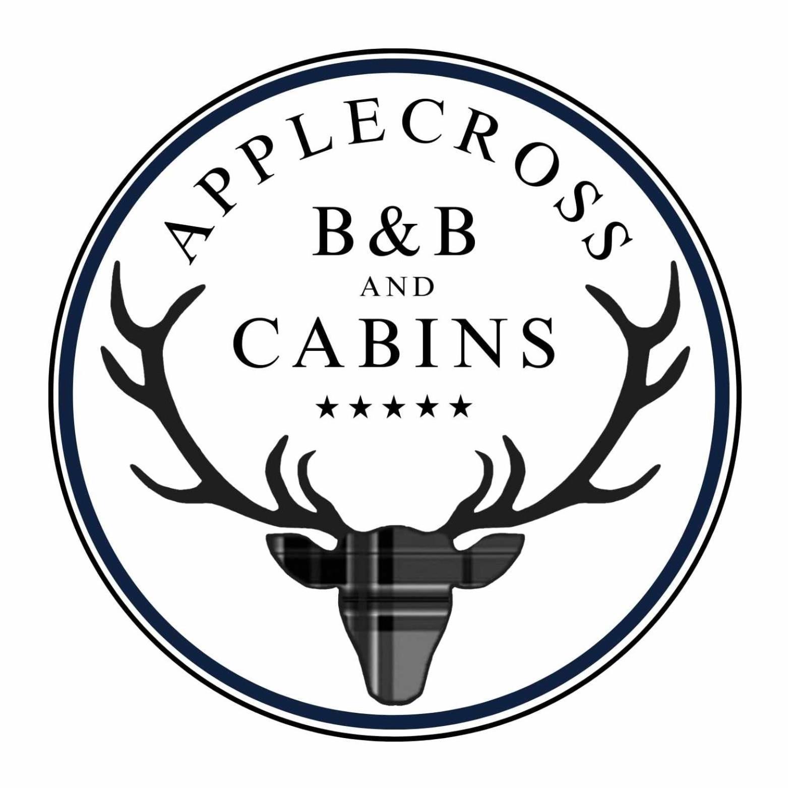 Applecross B&B Kültér fotó