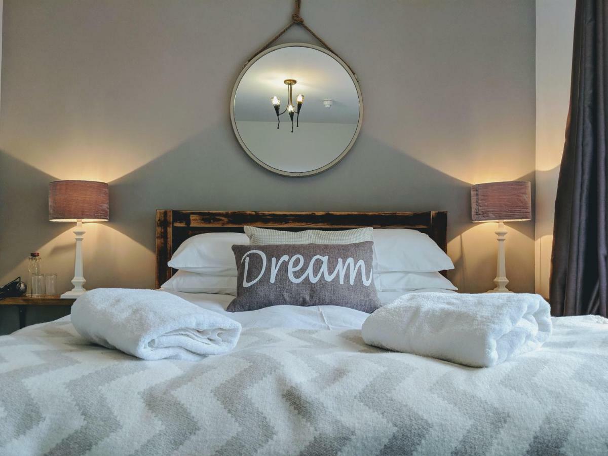 Applecross B&B Kültér fotó