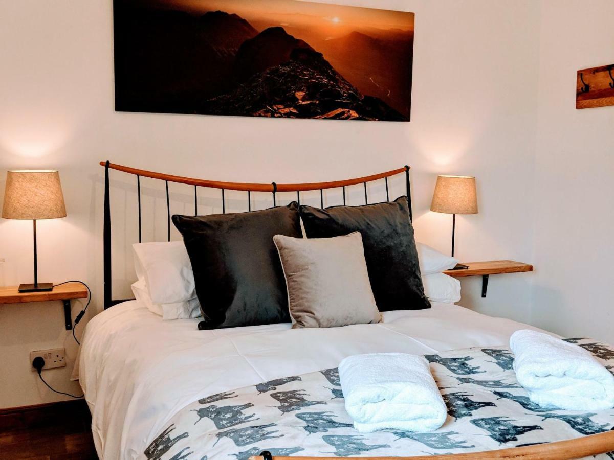 Applecross B&B Kültér fotó